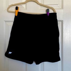 Mens Fabletics Workout shorts